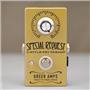 Greer Amps Special Request D-Style FET Preamp Pedal #57456