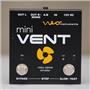 Neo Instruments Mini Vent Rotary Cabinet Simulator Pedal #57447