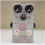 Analogman Mini Bi-Comp Compressor Pedal w/ Box #57444