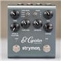 Strymon El Capistan V2 Tape Echo Pedal w/ Box #57441