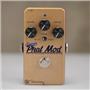 Keeley Super Phat Mod Full Range Overdrive Pedal #57437