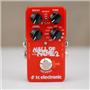 TC Electronic Hall of Fame 2 Reverb Pedal #57436