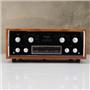McIntosh C 28 Solid State Stereo Preamplifier w/ 6x AudioQuest RCA Caps #57424