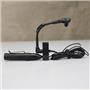 Shure Beta 98H/C Miniature Instrument Microphone w/ 2x Spare Windscreens #57413