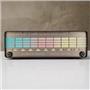 Blonder Tongue Audio Baton B-9B Mono Tube Graphic Equalizer #55655