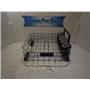 GE Dishwasher WD28X27238 WD28X30223 WD28X24469 Lower Rack Open Box