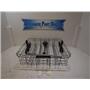KitchenAid Dishwasher W11678956 W10847875 Upper Rack Open Box