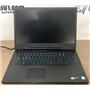 Dell G7 17 7790 i5-9300H 2.4GHz 8gb RAM 128gb SSD 17.3" FHD FOR PARTS