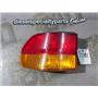2003 2004 HONDA ODYSSEY 3.5L AUTO VAN LEFT DRIVER SIDE TAIL LIGHT ASSEMBLY OEM
