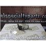 2003 2004 HONDA ODYSSEY 3.5L AUTO VAN PASSENGER SIDE VIEW MIRROR - GOLD - POWER