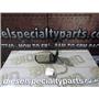 2003 2004 HONDA ODYSSEY 3.5L AUTO VAN DRIVER SIDE VIEW MIRROR - GOLD - POWER