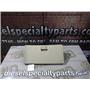2003 2004 HONDA ODYSSEY 3.5L AUTO VAN GLOVE BOX  TAN COLOR OEM