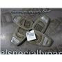 2003 2004 HONDA ODYSSEY 3.5L AUTO VAN DOME LIGHT WITH ROOF VENTS ( 4 ) TAN