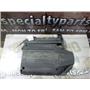 2003 2004 HONDA ODYSSEY 3.5L AUTO VAN ENGINE COVER ( 2 ) OEM