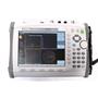 Anritsu MS2038C VNA Master 5 kHz to 20 GHz Vector Network Analyzer Option 7