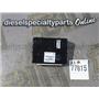 2008 2009 HYUNDAI VERACRUZ 3.8L AUTO BCM BODY CONTROL MODULE 95400-3J410 OEM