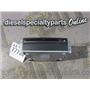 2008 2009 HYUNDAI VERACRUZ 3.8L AUTO REAR ENTERTAINMENT DVD PLAYER OEM