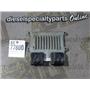 2008 2009 HYUNDAI VERACRUZ 3.8L AUTO ECM ECU PCM ENGINE COMPUTER 39106-3C411 OEM