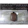 2008 2009 HYUNDAI VERACRUZ 3.8L AUTO CENTRE CONSOLE LID STORAGE - BROWN LEATHER