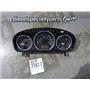 2008 2009 HYUNDAI VERACRUZ 3.8L AUTO INSTRUMENT GAUGE CLUSTER 94002-3J230 OEM