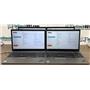 Lot 4 Lenovo ThinkPad E15 15.6" FHD i7-10510U 1.8GHz 8gb RAM 256gb SSD No OS