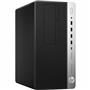 HP ProDesk 600 G4 MT 256SSD, Intel Core i5 8th Gen., 3.10 GHz, 16 GB, NO OS