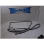 LG Refrigerator 4987JJ1010Y Freezer Gasket Used