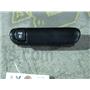 2003 2004 BUICK REGAL SEDAN LS 3.8 V6 AUTO OEM FOG LIGHTS BUTTON SWITCH
