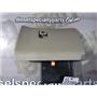 2003 2004 BUICK REGAL LS 3.8 V6 AUTO OEM INTERIOR GLOVE BOX (TAN)