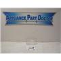 Whirlpool Refrigerator WPW10313918 Light Lens Used