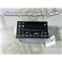 2003 2004 BUICK REGAL LS 3.8 V6 AUTO OEM STEREO RADIO CD / TAPE AM/FM DECK