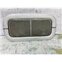 Boaters' Resale Shop of TX 2510 1106.04 LEWMAR #1 OPENING PORT, TRIM & SCREEN