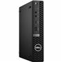 Dell Optiplex 5080 MFF 256 GB, Intel Core i5-10500T, 2.30GHz, 16GB WIFI WIN 11