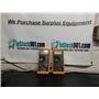 Lot of 2 Fluke 77/BN Multimeter
