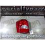 2008 2009 DODGE CALIBER SEDAN 2.0 4CYL AUTO LEFT HAND TAIL LIGHT ASSEMBLY