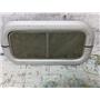 Boaters' Resale Shop of TX 2510 1106.12 LEWMAR #1 OPENING PORT, TRIM & SCREEN