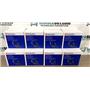 Lot 20 Verbatim 70721 Stereo Headset W/ Microphone 3.5mm