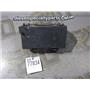 2009 2010 DODGE JOURNEY 2.4L 4CLY AUTO OEM TIPM TOTAL INTEGRATED POWER MODULE