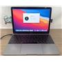 Apple MacBook Retina 12" 2015 A1534 CORE M 1 1.1GHz 8gb RAM 256gb SSD PARTS