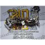 2001 - 2003 FORD F350 F250 XLT 7.3 DIESEL AUTO 4X4 DASH WIRE HARNESS 2C3T14401FV