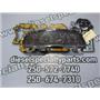 2001 - 2003 FORD F350 F250 XLT 7.3 DIESEL AUTO 4X4 INSTRUMENT GAUGE CLUSTER OEM