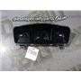 2009 2010 DODGE JOURNEY 2.4L 4CLY AUTO INSTRUMENT GAUGE CLUSTER 05172830AD OEM