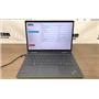 Lenovo ThinkPad X1 Yoga 6th Gen 14" i7-11 2.8GHz 16gb RAM 256gb SSD No OS READ