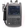 Agilent N9917A FieldFox 18GHz RF Microwave Cable Antenna Combination Analyzer