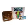 Cactus Town Kickstarter Sheriff Edition + 3 Exp + Promos + Dice Tray - SEALED