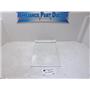 LG Refrigerator AHT73493938 Freezer Glass Shelf Used