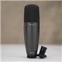 Shure KSM32 Cardioid Condenser Microphone w/ Case & Clip #56946