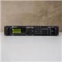 Fractal Audio Axe-Fx II Mark II w/ MIDI Solutions Merger Box #56934