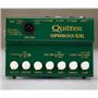 Quilter Labs SuperBlock UK 25-Watt Guitar Amplifier Pedal w/ Original Box #56916