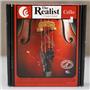 The Realist RLSTC1 Cello Copperhead Pickup w/ Original Box #56915